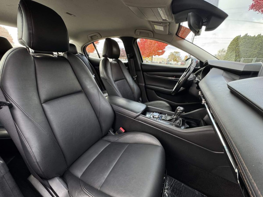 2019 Mazda Mazda3 Image 18