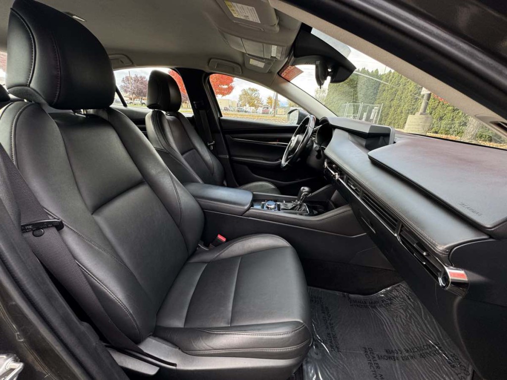 2019 Mazda Mazda3 Image 19