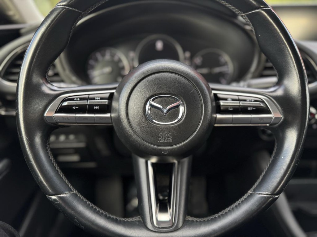 2019 Mazda Mazda3 Image 20