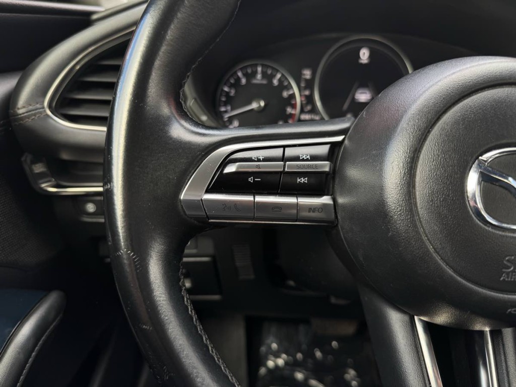 2019 Mazda Mazda3 Image 21