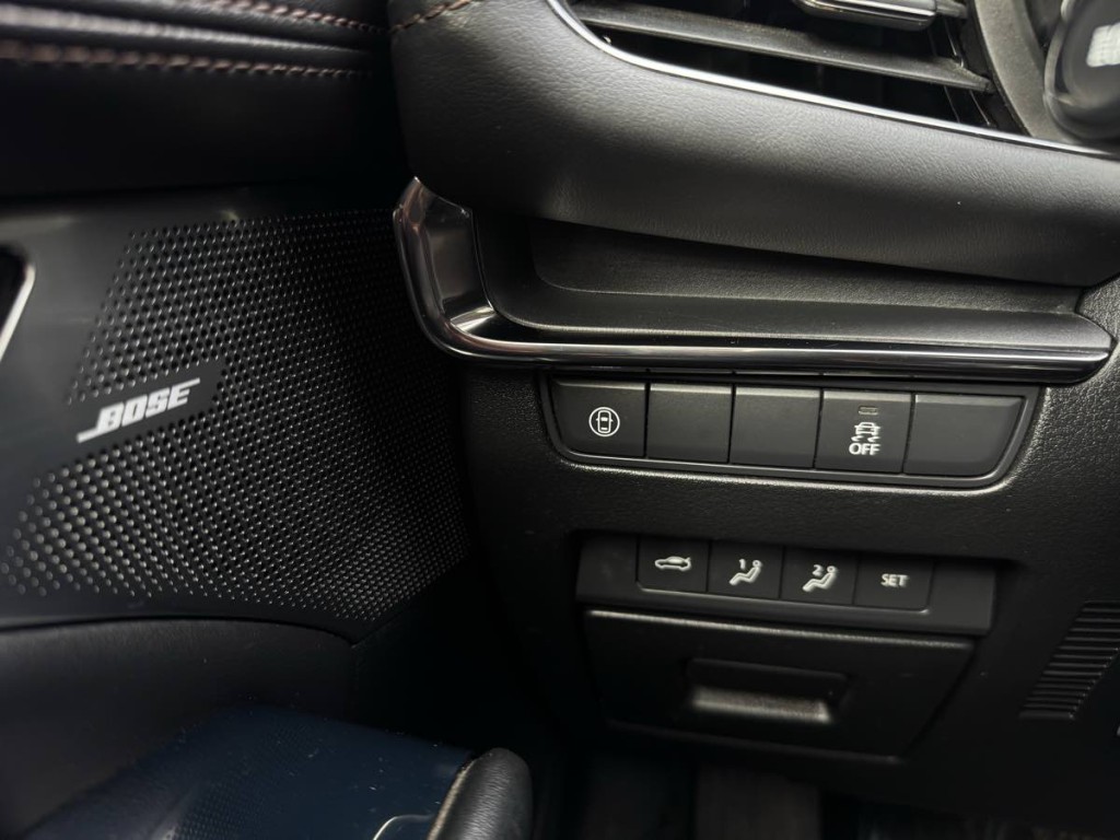 2019 Mazda Mazda3 Image 23