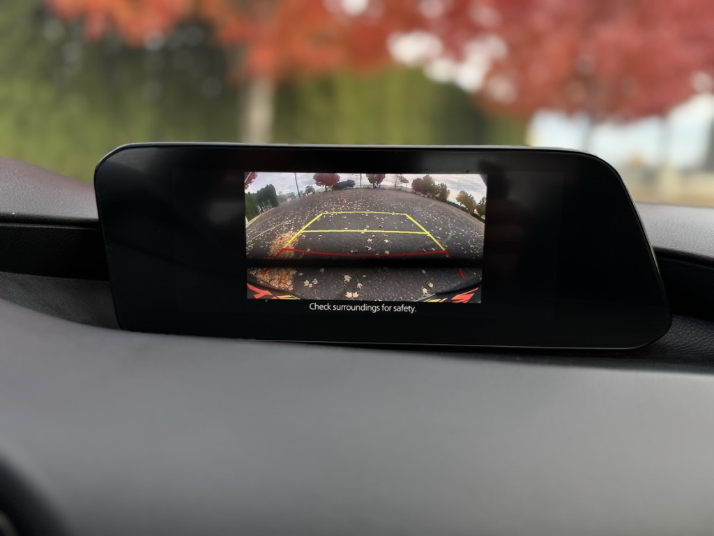 2019 Mazda Mazda3 Image 25