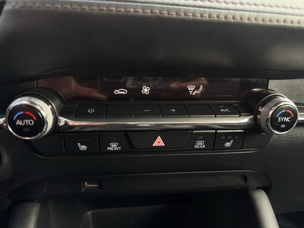 2019 Mazda Mazda3 Image 26