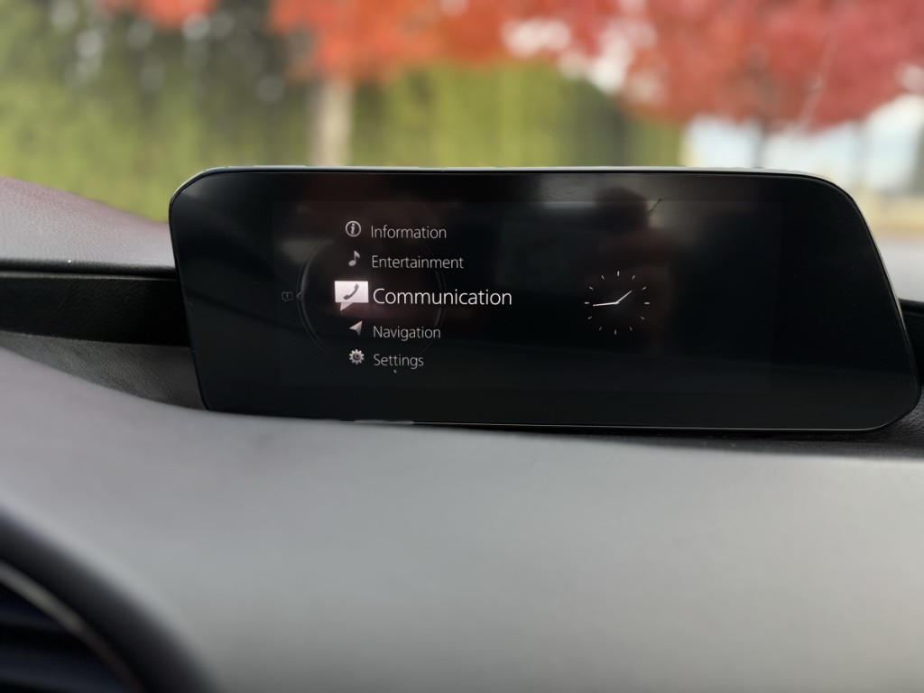 2019 Mazda Mazda3 Image 27