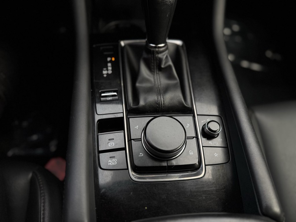 2019 Mazda Mazda3 Image 28