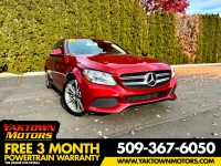 Image for 2018 Mercedes-Benz C-Class C 300 ID: 7011120