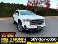 Image for 2020 GMC Acadia SLT ID: 7011121