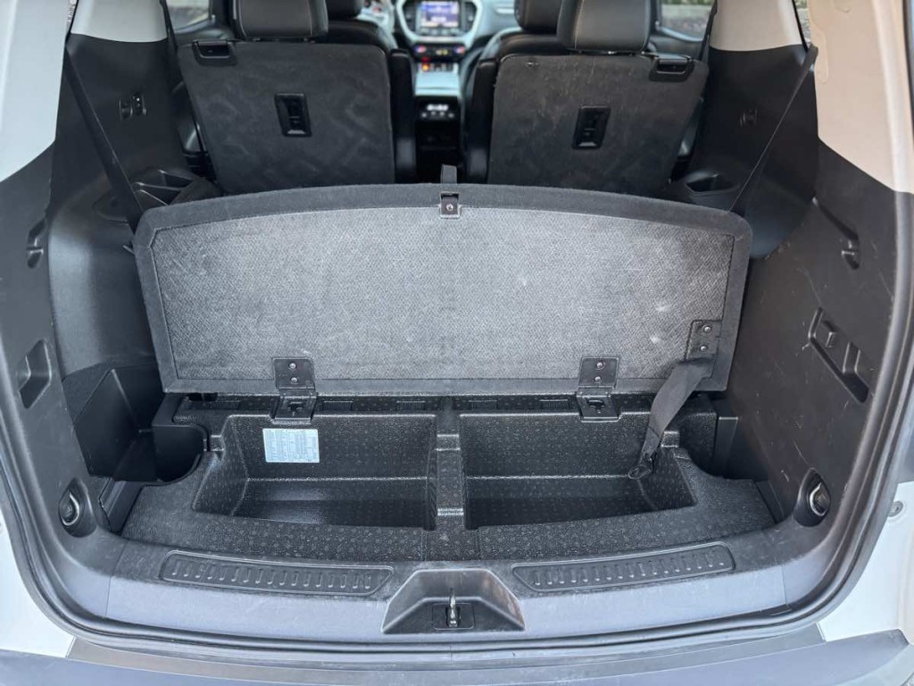 2020 GMC Acadia Image 14