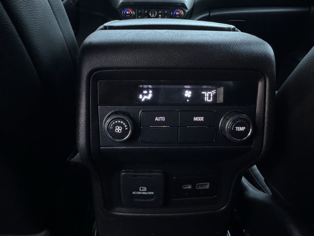 2020 GMC Acadia Image 20