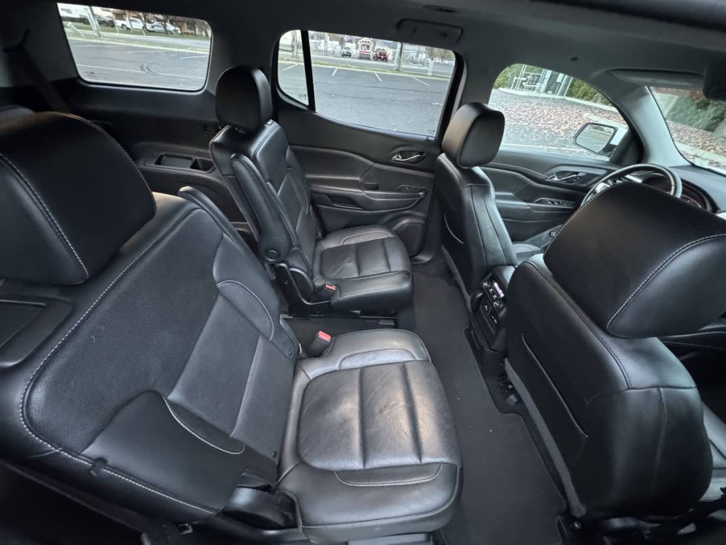 2020 GMC Acadia Image 22