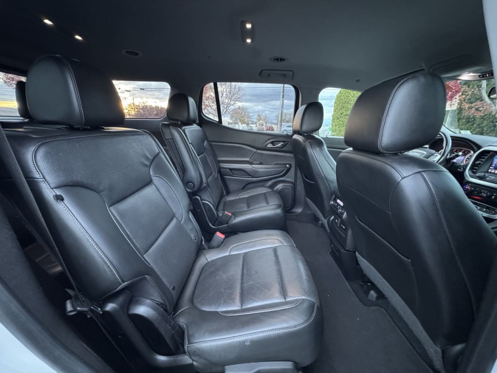 2020 GMC Acadia Image 23