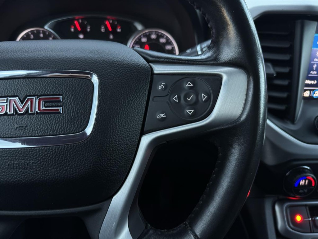 2020 GMC Acadia Image 29