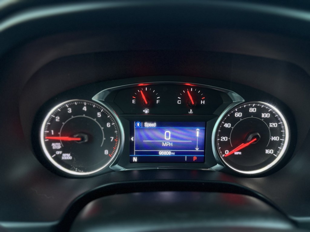 2020 GMC Acadia Image 30