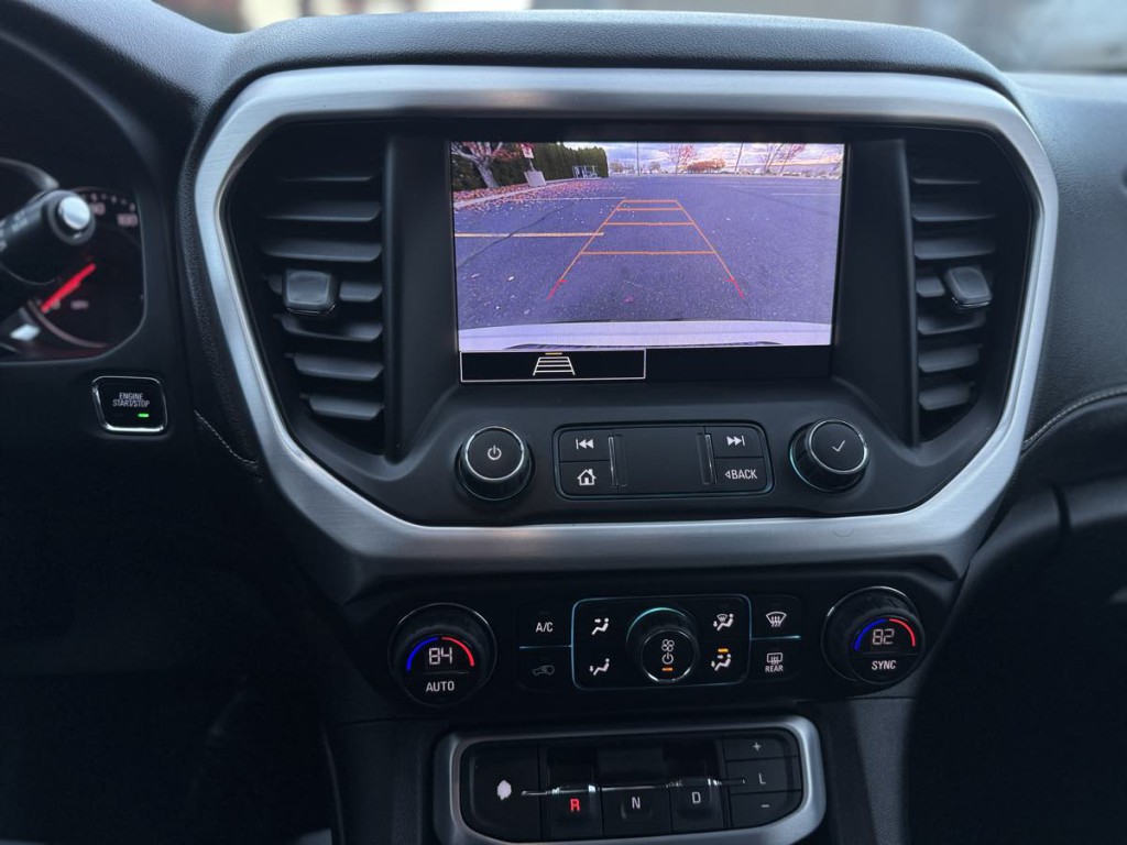 2020 GMC Acadia Image 34