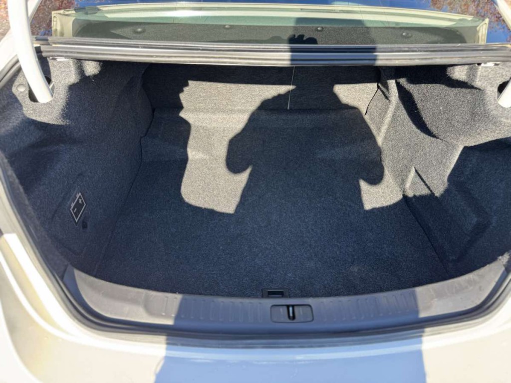 2014 Chevrolet Malibu Image 12