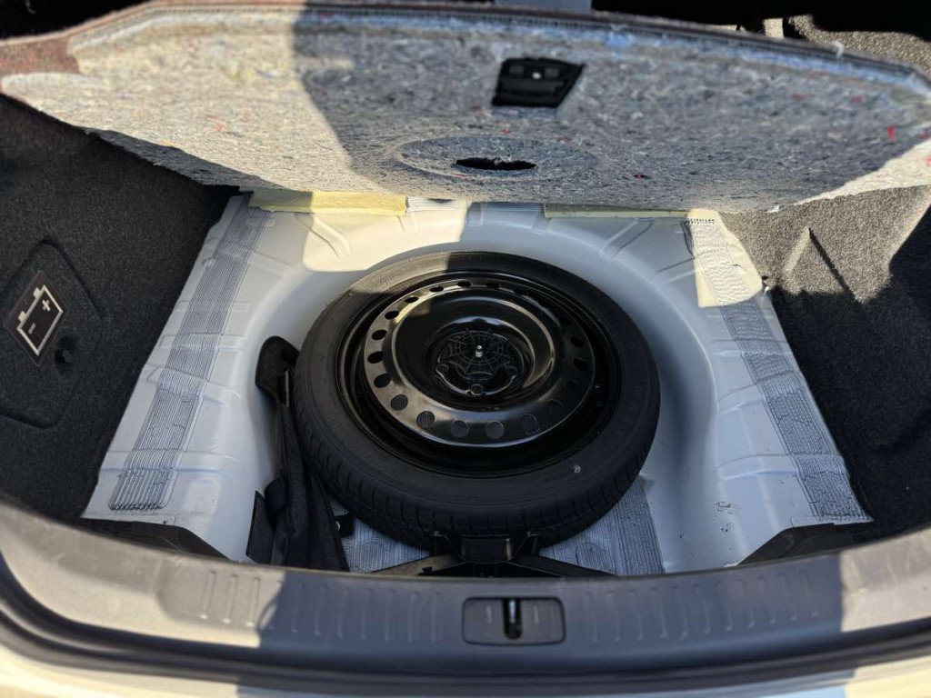 2014 Chevrolet Malibu Image 13