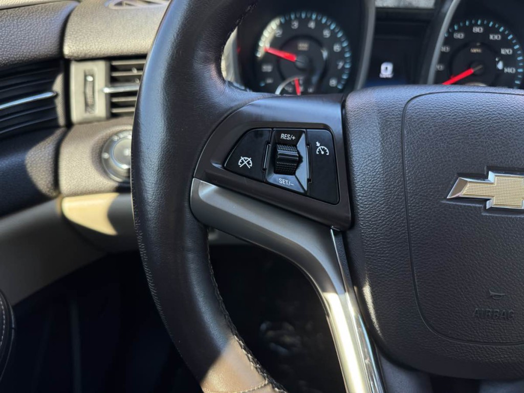 2014 Chevrolet Malibu Image 24