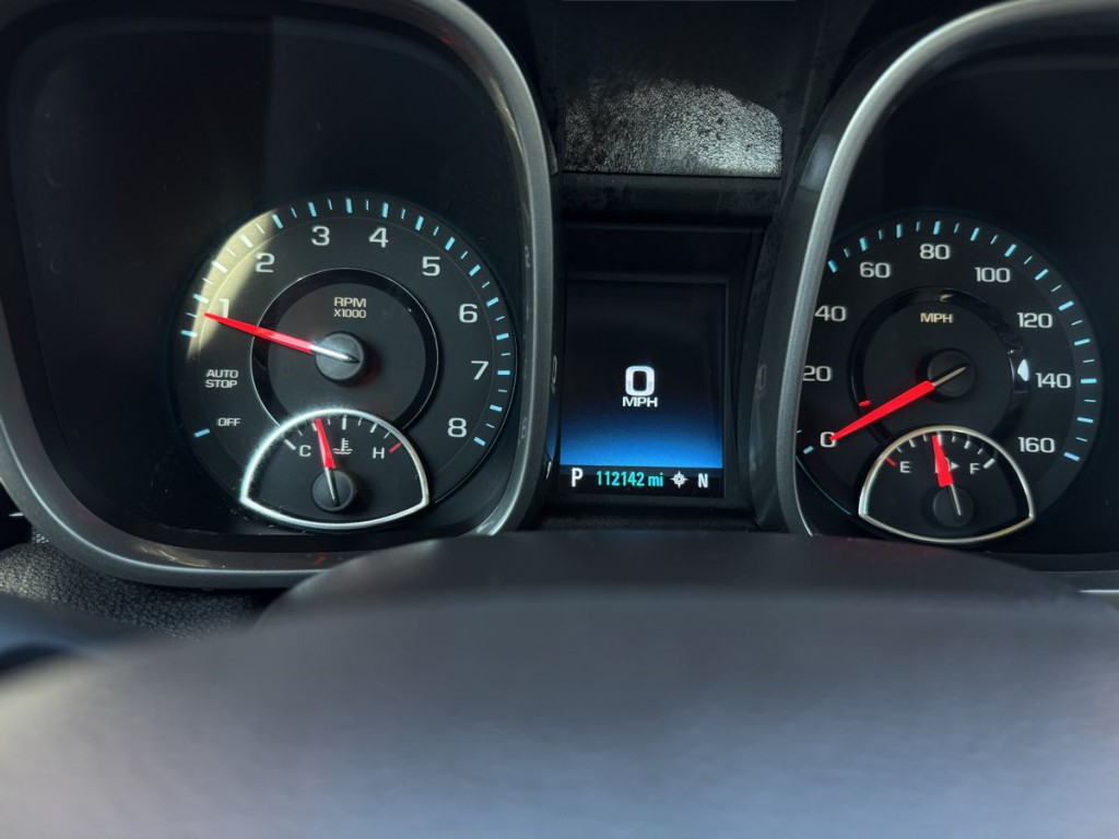 2014 Chevrolet Malibu Image 26