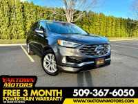 Image for 2019 Ford Edge Titanium ID: 7069676