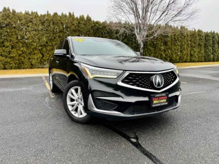 Image for 2019 Acura RDX  ID: 7136415