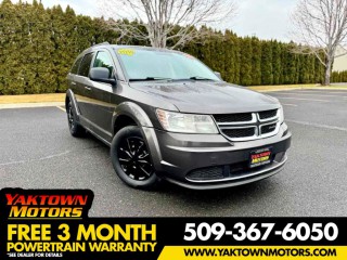 Image for 2018 Dodge Journey SE ID: 7136416