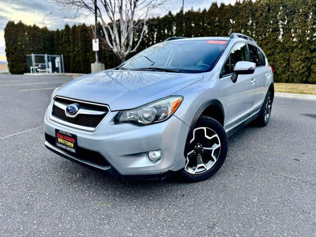 2015 Subaru Crosstrek Image 2