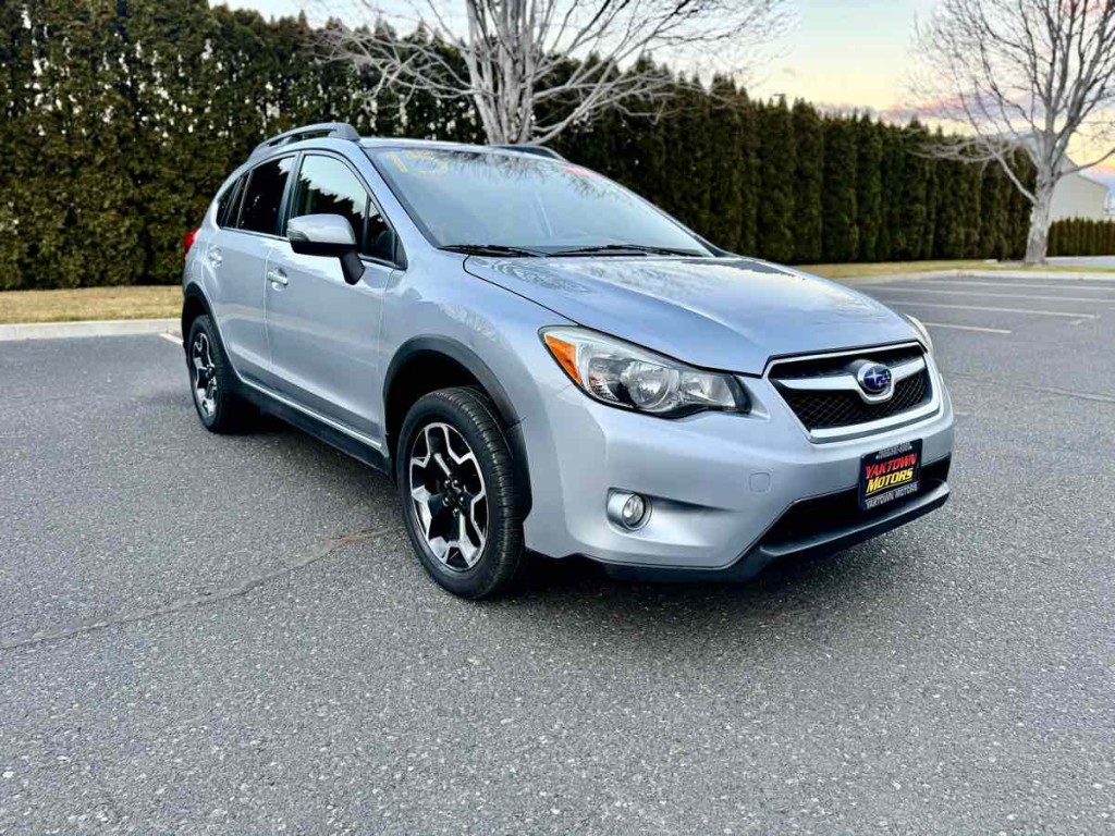 2015 Subaru Crosstrek Image 3