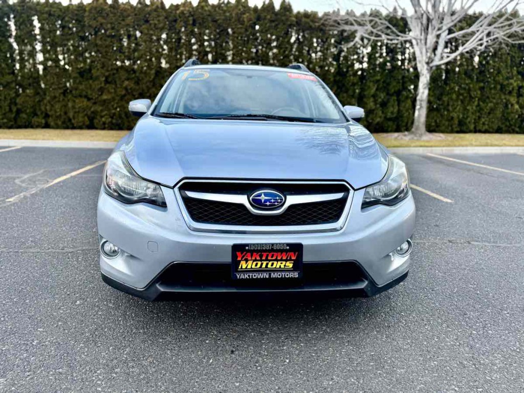 2015 Subaru Crosstrek Image 4