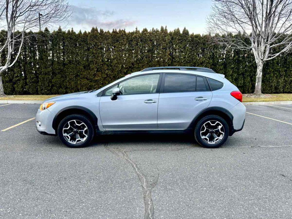 2015 Subaru Crosstrek Image 6