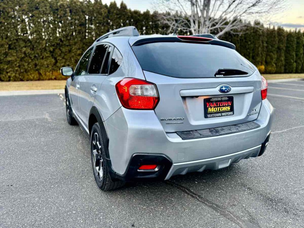 2015 Subaru Crosstrek Image 7