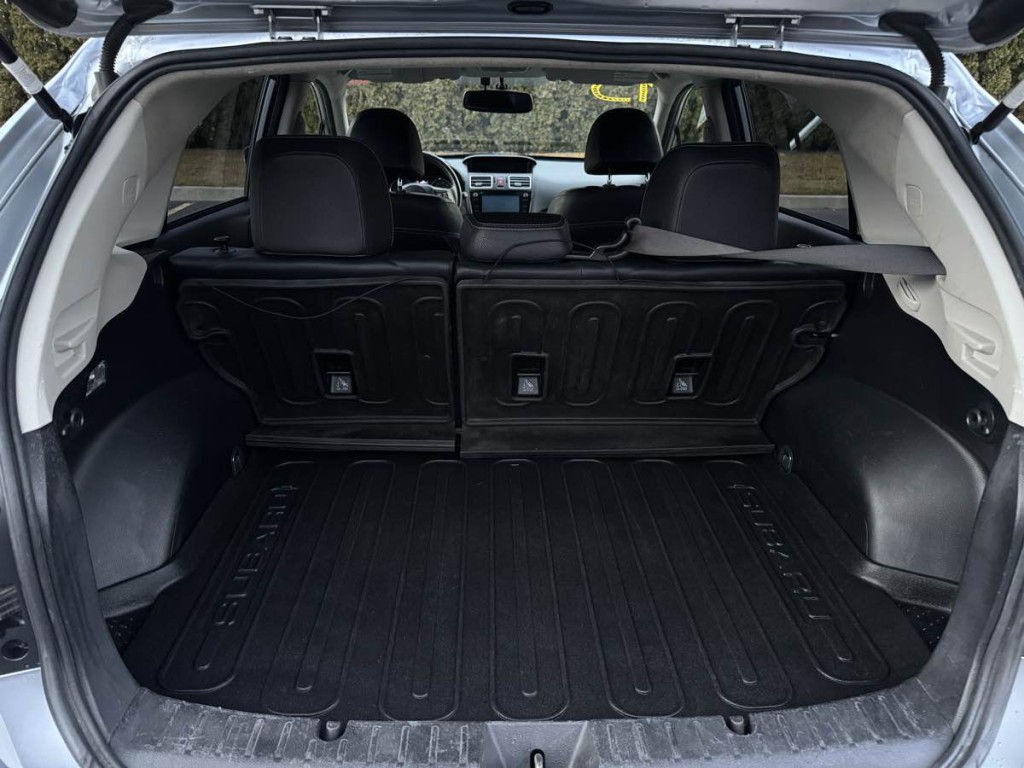 2015 Subaru Crosstrek Image 10