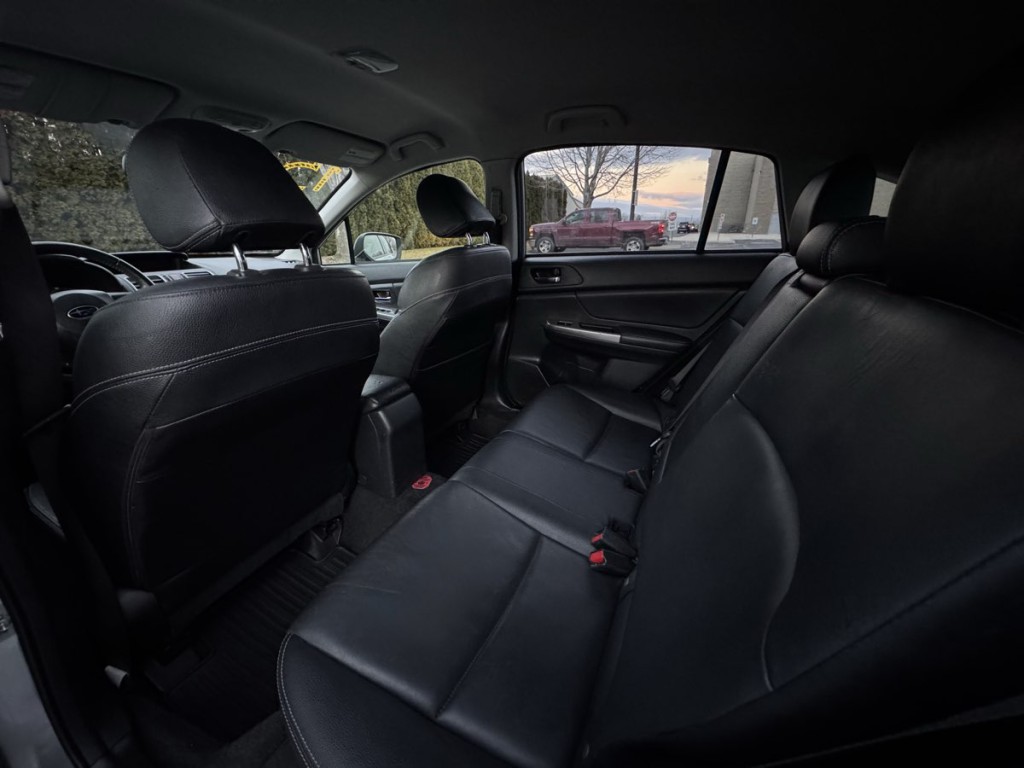 2015 Subaru Crosstrek Image 13