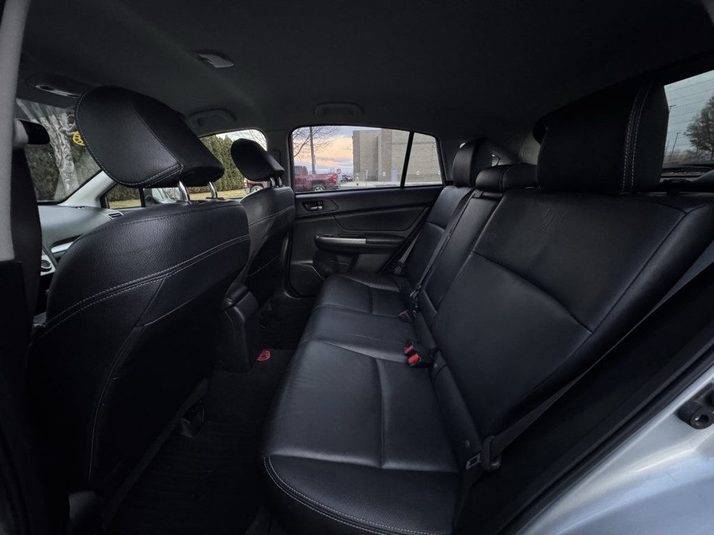 2015 Subaru Crosstrek Image 14