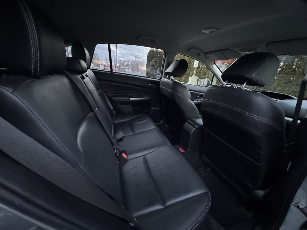 2015 Subaru Crosstrek Image 15