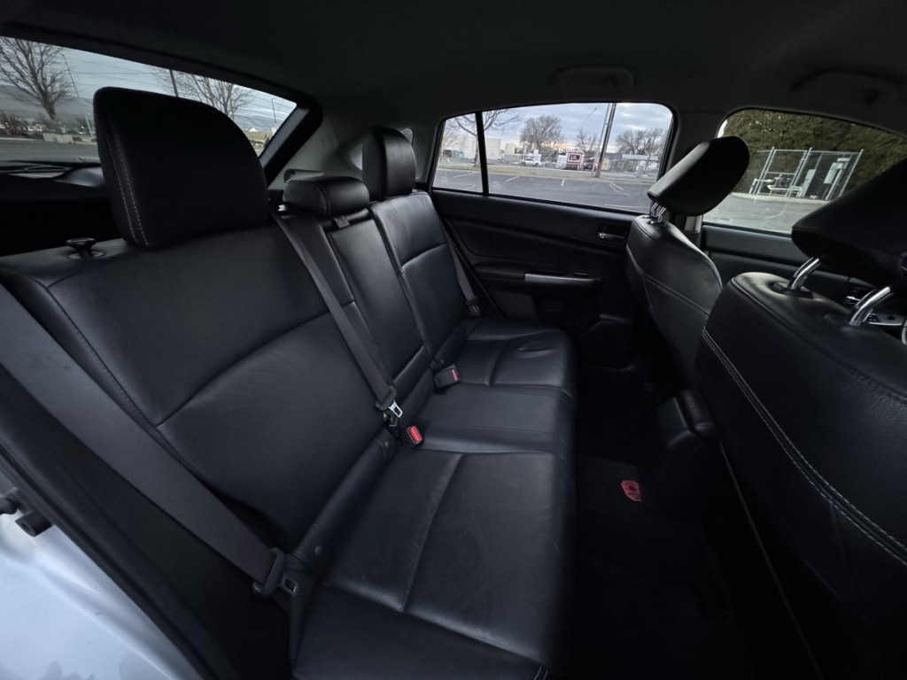 2015 Subaru Crosstrek Image 16