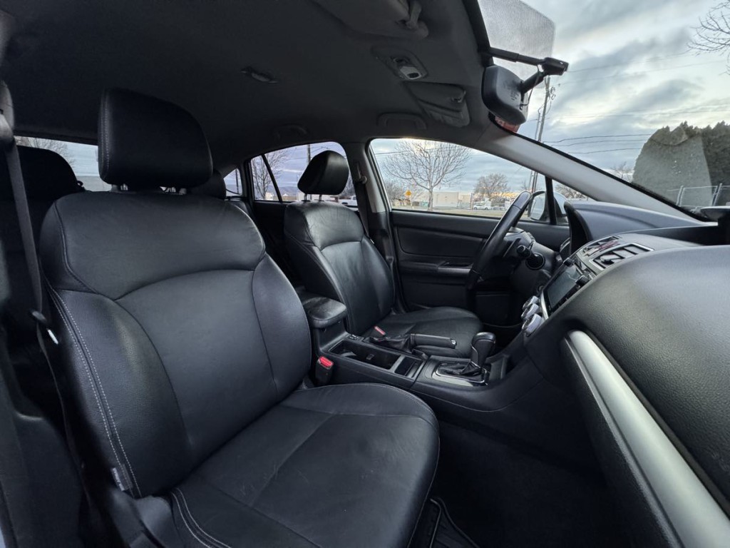 2015 Subaru Crosstrek Image 17