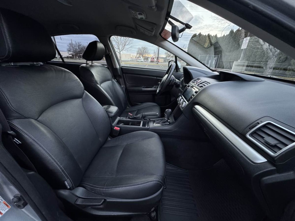 2015 Subaru Crosstrek Image 18