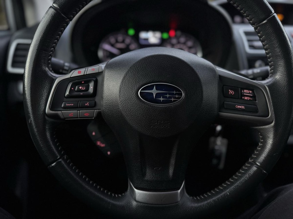 2015 Subaru Crosstrek Image 19