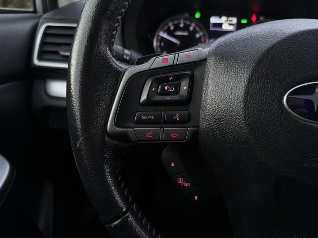 2015 Subaru Crosstrek Image 20