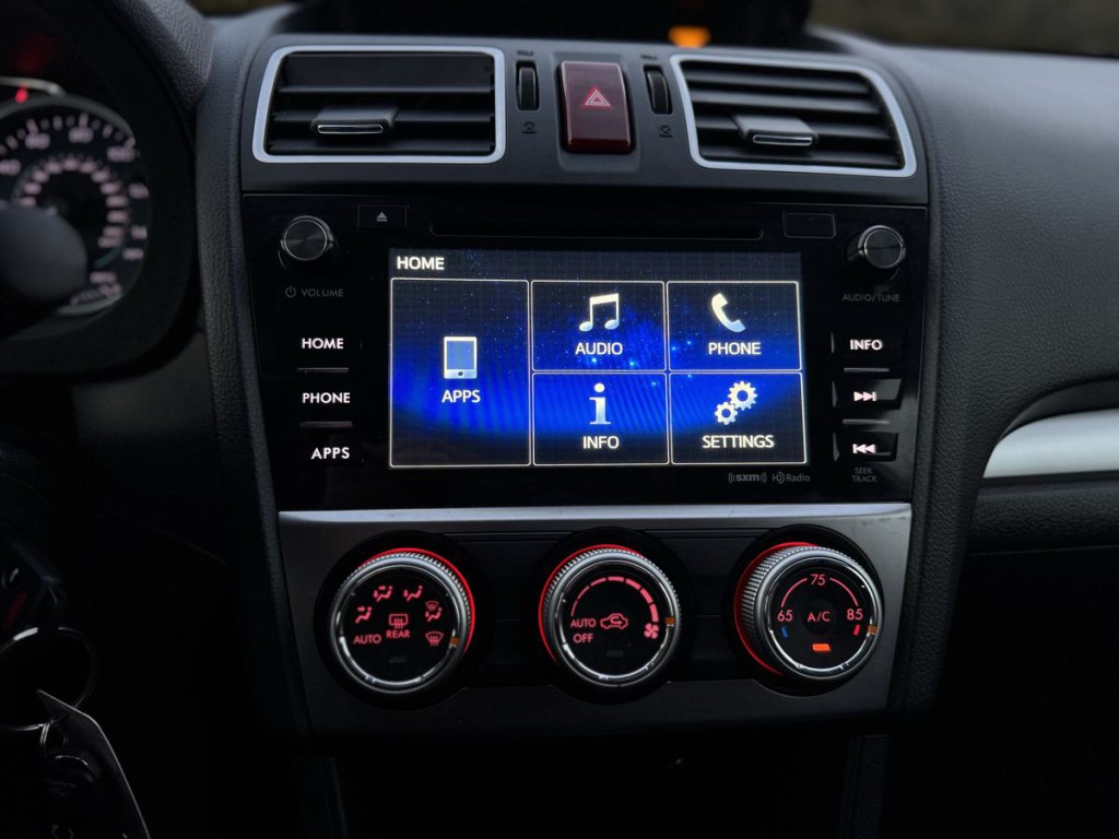 2015 Subaru Crosstrek Image 22