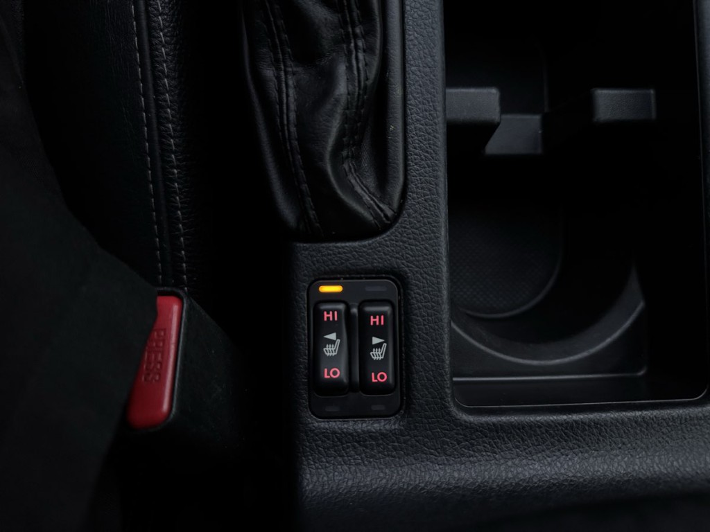 2015 Subaru Crosstrek Image 23