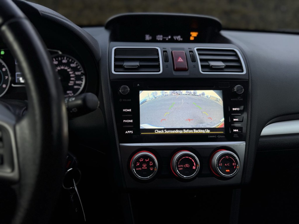 2015 Subaru Crosstrek Image 24