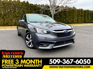 Image for 2022 Subaru Legacy Premium ID: 7143674