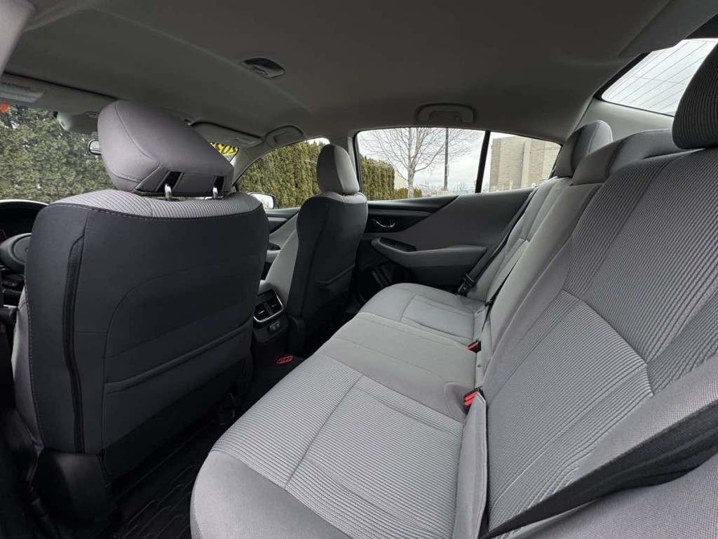 2022 Subaru Legacy Image 13