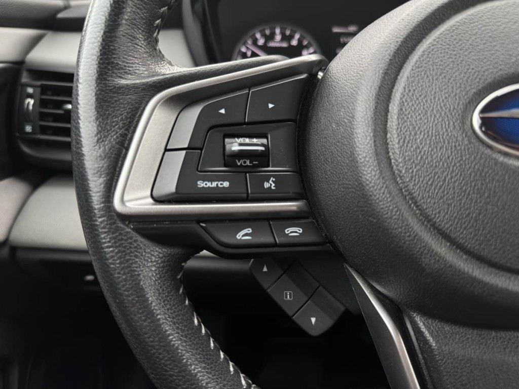 2022 Subaru Legacy Image 20