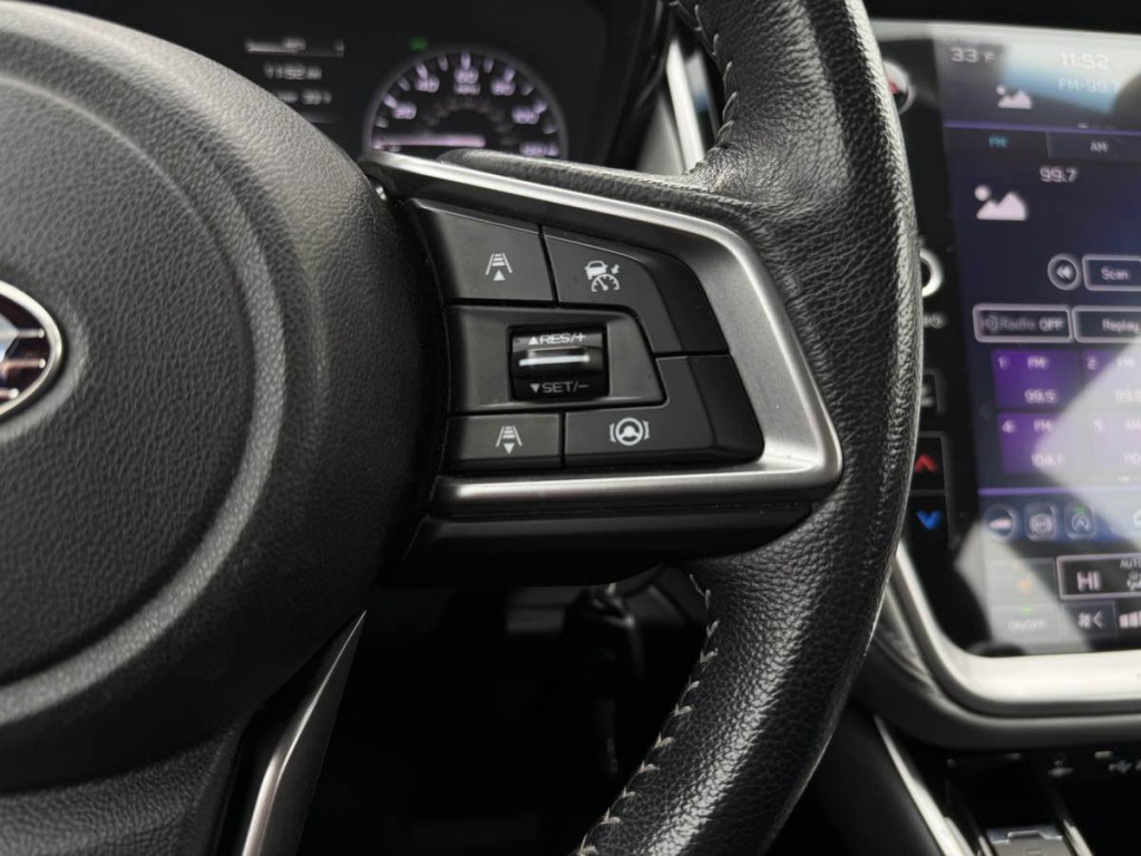 2022 Subaru Legacy Image 21