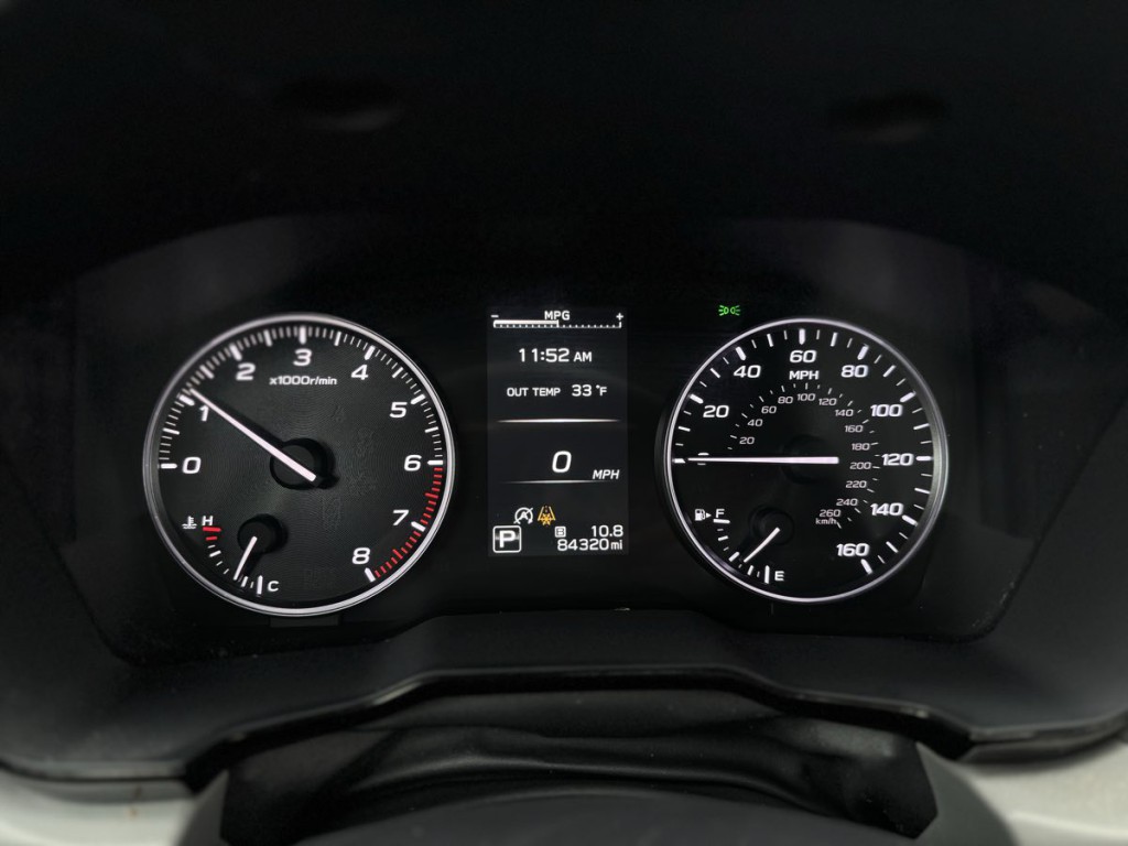 2022 Subaru Legacy Image 22