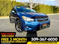 Image for 2014 Subaru Crosstrek Limited ID: 7153887