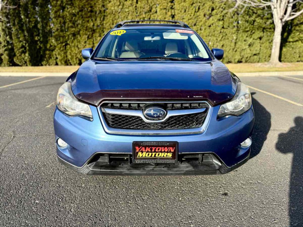 2014 Subaru Crosstrek Image 4