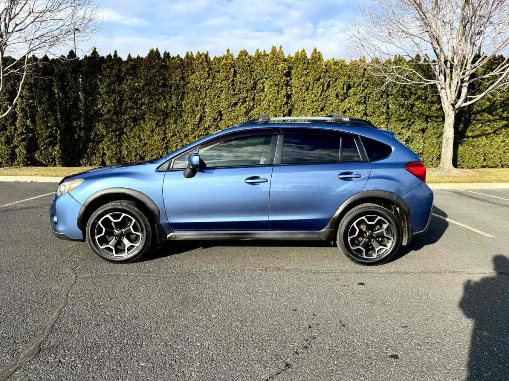 2014 Subaru Crosstrek Image 6